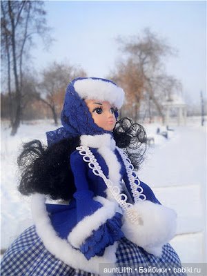 Лето с Kurhn (Sonya Rose) часть 5 (фото 4)