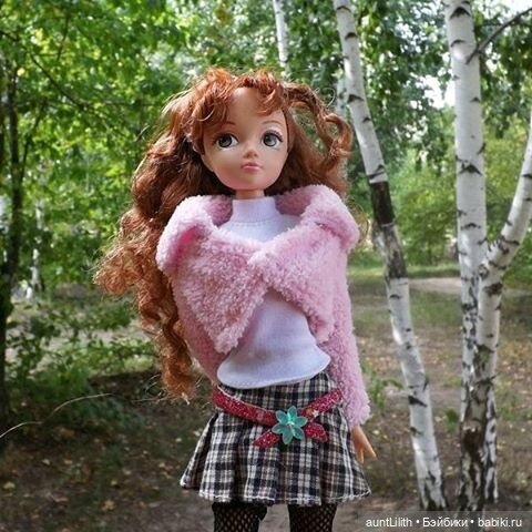 Лето с Kurhn (Sonya Rose) часть 6