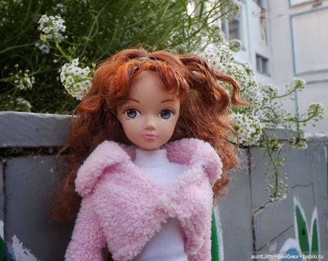 Лето с Kurhn (Sonya Rose) часть 6 (фото 4)