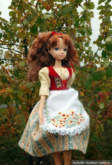 Лето с Kurhn (Sonya Rose) часть 6 (фото 5)