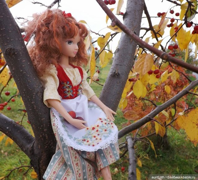 Лето с Kurhn (Sonya Rose) часть 6 (фото 6)