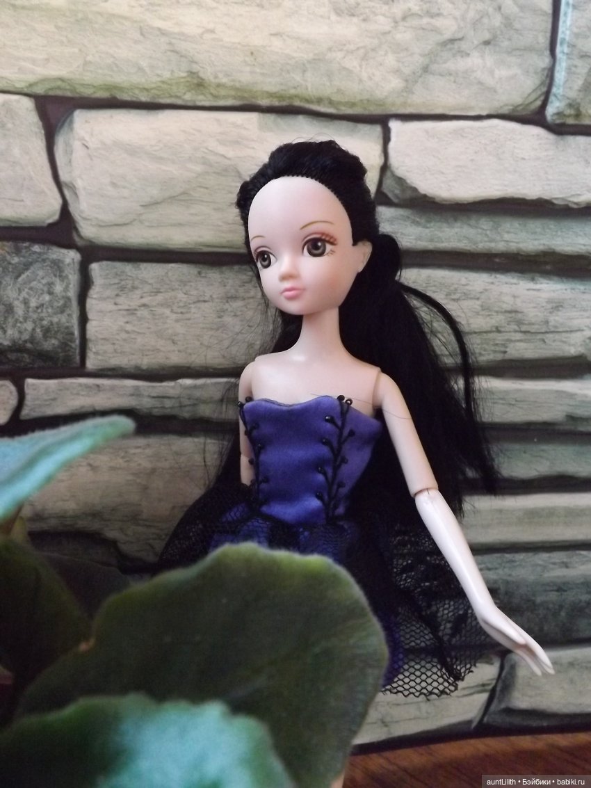 Лето с Kurhn (Sonya Rose) часть 7 и последняя | Бэйбики Лето с Kurhn (Sonya Rose) часть 7 и последняя