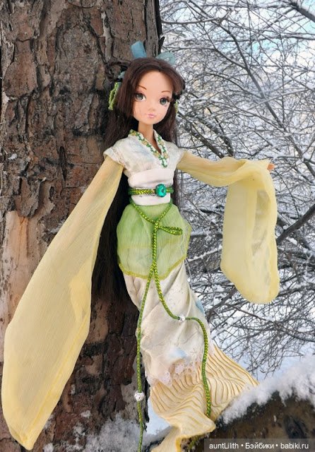 Лето с Kurhn (Sonya Rose) часть 7 и последняя | Бэйбики Лето с Kurhn (Sonya Rose) часть 7 и последняя