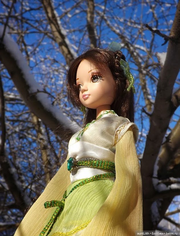 Лето с Kurhn (Sonya Rose) часть 7 и последняя | Бэйбики Лето с Kurhn (Sonya Rose) часть 7 и последняя (фото 9)