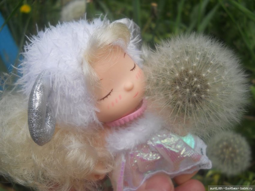 Лето с Kurhn (Sonya Rose) часть 7 и последняя | Бэйбики Лето с Kurhn (Sonya Rose) часть 7 и последняя (фото 6)