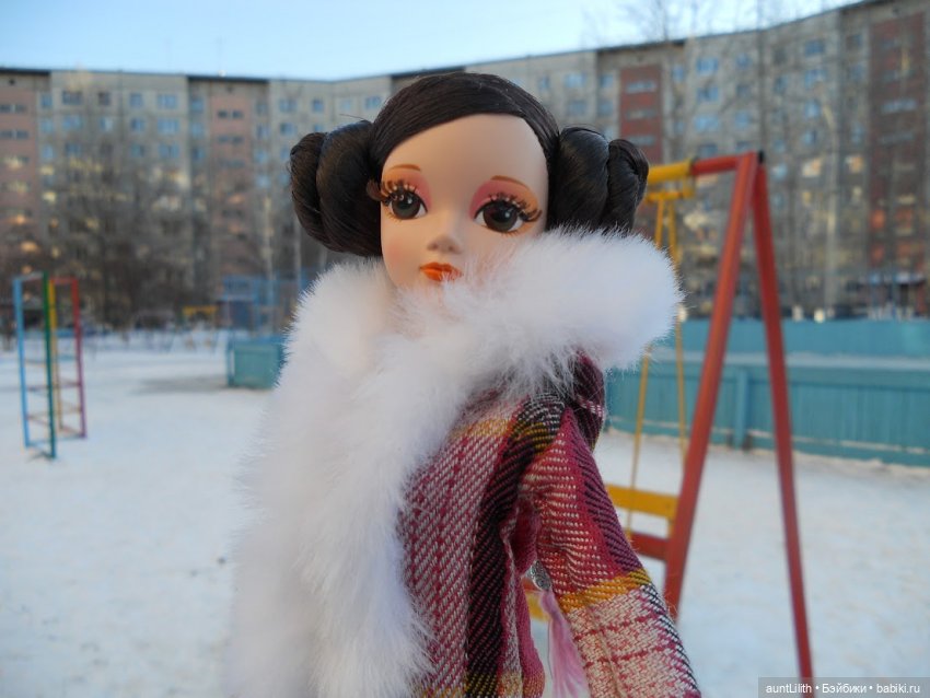 Лето с Kurhn (Sonya Rose) часть 7 и последняя | Бэйбики Лето с Kurhn (Sonya Rose) часть 7 и последняя (фото 3)