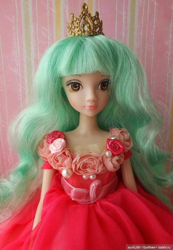 Лето с Kurhn (Sonya Rose) часть 7 и последняя | Бэйбики Лето с Kurhn (Sonya Rose) часть 7 и последняя