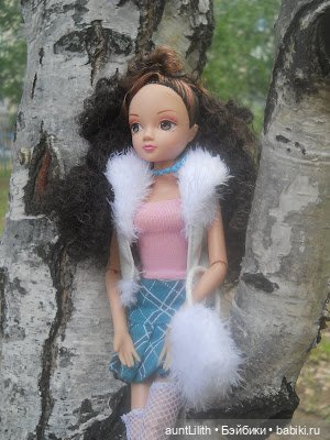 Лето с Kurhn (Sonya Rose) часть 7 и последняя | Бэйбики Лето с Kurhn (Sonya Rose) часть 7 и последняя (фото 5)