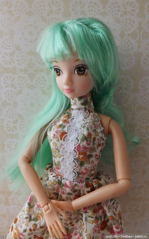 Лето с Kurhn (Sonya Rose) часть 7 и последняя | Бэйбики Лето с Kurhn (Sonya Rose) часть 7 и последняя