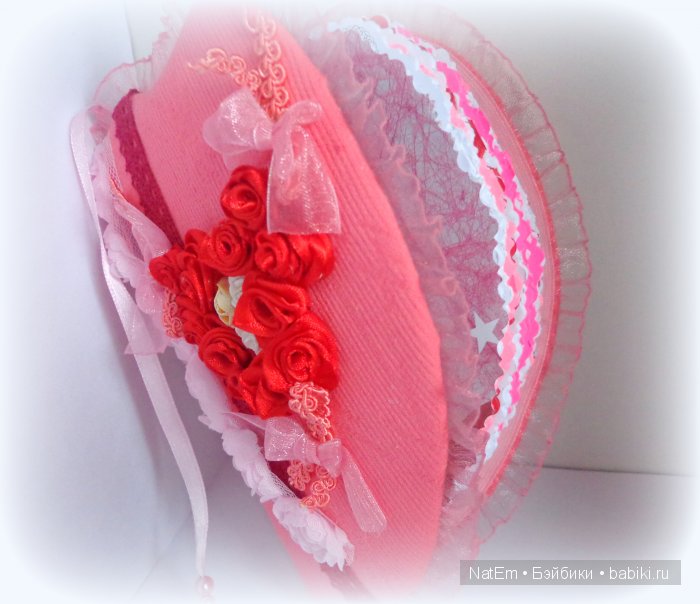 Мои "сердеШные" блокноты — Другие хобби и увлечения: сад (фото 2)