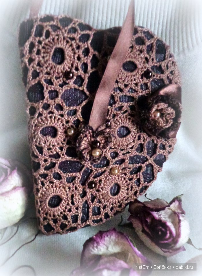 Мои "сердеШные" блокноты — Другие хобби и увлечения: сад (фото 8)