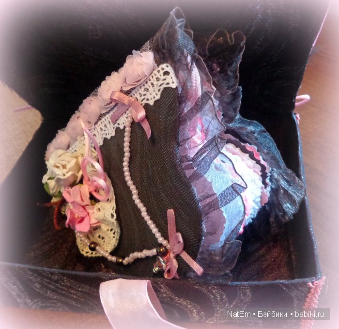 Мои "сердеШные" блокноты — Другие хобби и увлечения: сад (фото 5)