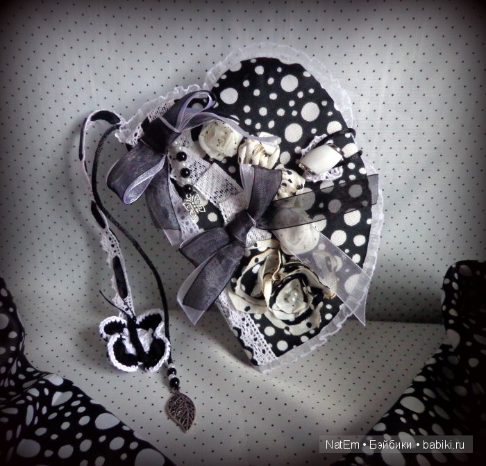 Мои "сердеШные" блокноты — Другие хобби и увлечения: сад (фото 6)