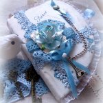 Мои "сердеШные" блокноты