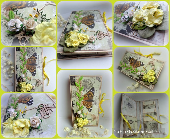 ШОКОЛАДНИЦЫ — Другие хобби и увлечения: сад (фото 3)