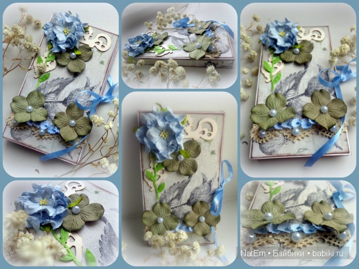 ШОКОЛАДНИЦЫ — Другие хобби и увлечения: сад (фото 8)