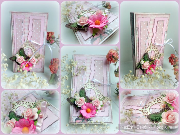 ШОКОЛАДНИЦЫ — Другие хобби и увлечения: сад