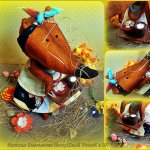 Про чердачные игрушки