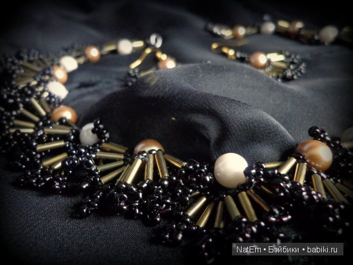 Мои бисерные фантазии — Другие хобби и увлечения: сад (фото 4)