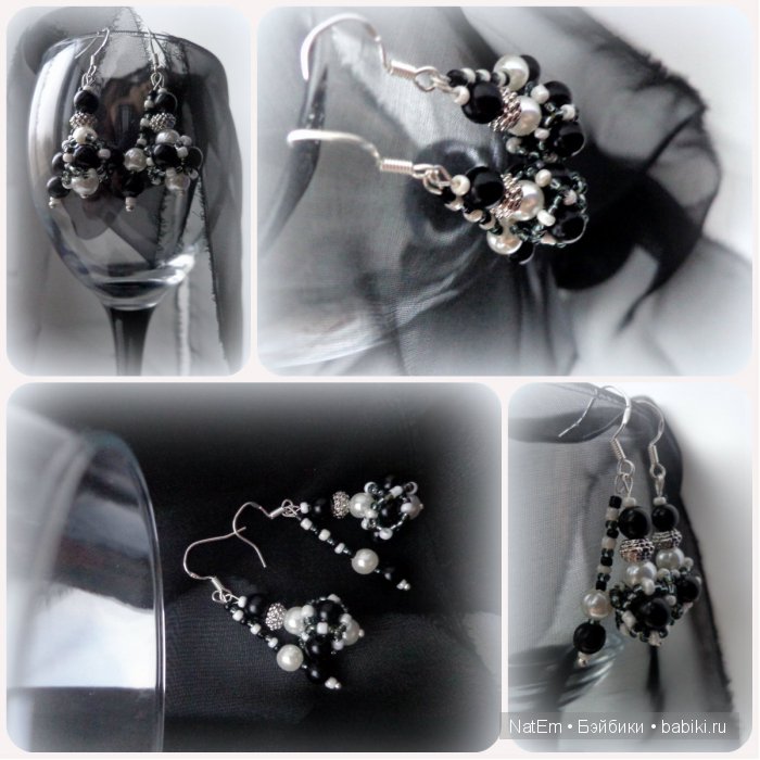 Мои бисерные фантазии — Другие хобби и увлечения: сад (фото 6)