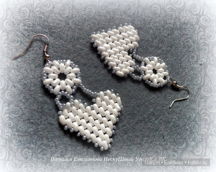 Мои бисерные фантазии — Другие хобби и увлечения: сад