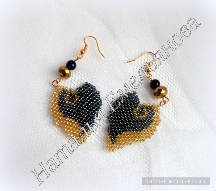 Мои бисерные фантазии — Другие хобби и увлечения: сад