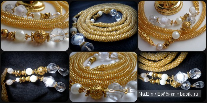 Мои бисерные фантазии — Другие хобби и увлечения: сад (фото 7)