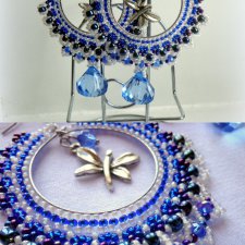 Мои бисерные фантазии