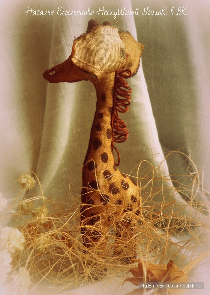 И снова чердачные зверУшки (фото 5)