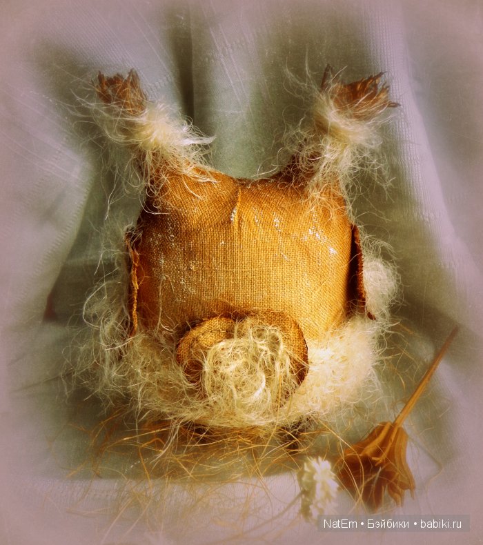 И снова чердачные зверУшки (фото 2)