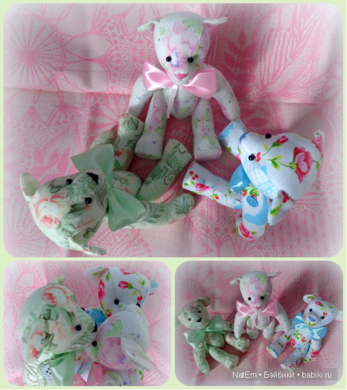 Мой любимый шебби — Скрапбукинг и кардмейкинг: альбомы