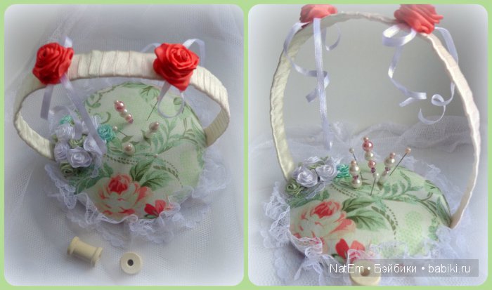 Мой любимый шебби — Скрапбукинг и кардмейкинг: альбомы