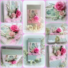 Мой любимый шебби