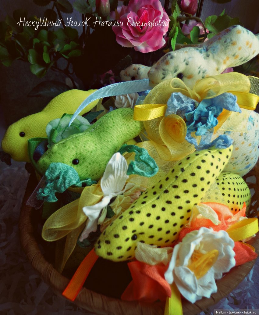 Наталья Емельянова "НескуШный Уголок" (фото 4)