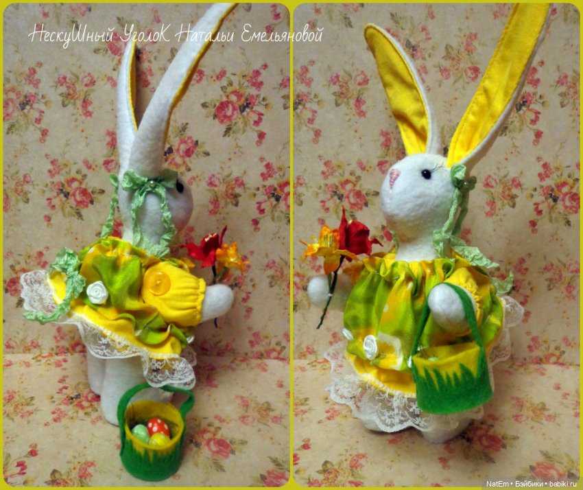 Наталья Емельянова "НескуШный Уголок" (фото 3)