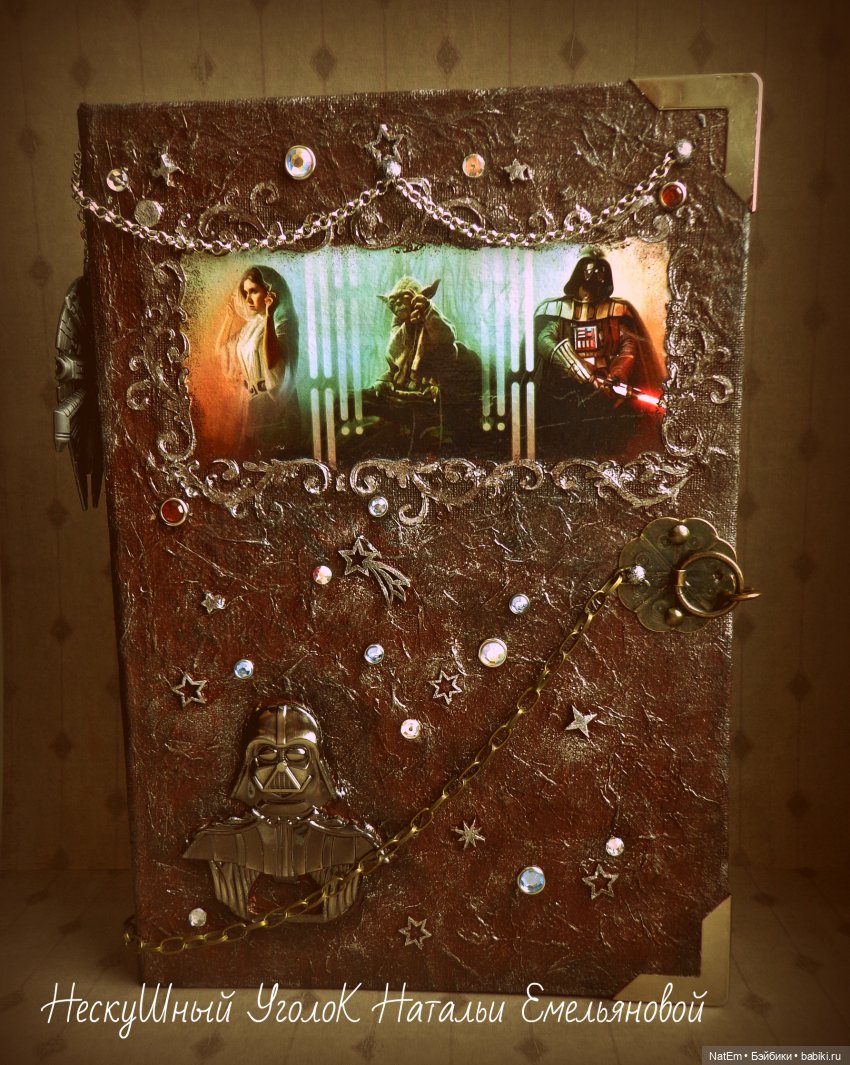 Наталья Емельянова "НескуШный Уголок" (фото 7)