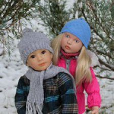 Знакомство с Хейзел.