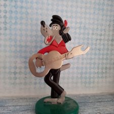 Волк из Ну, погоди!