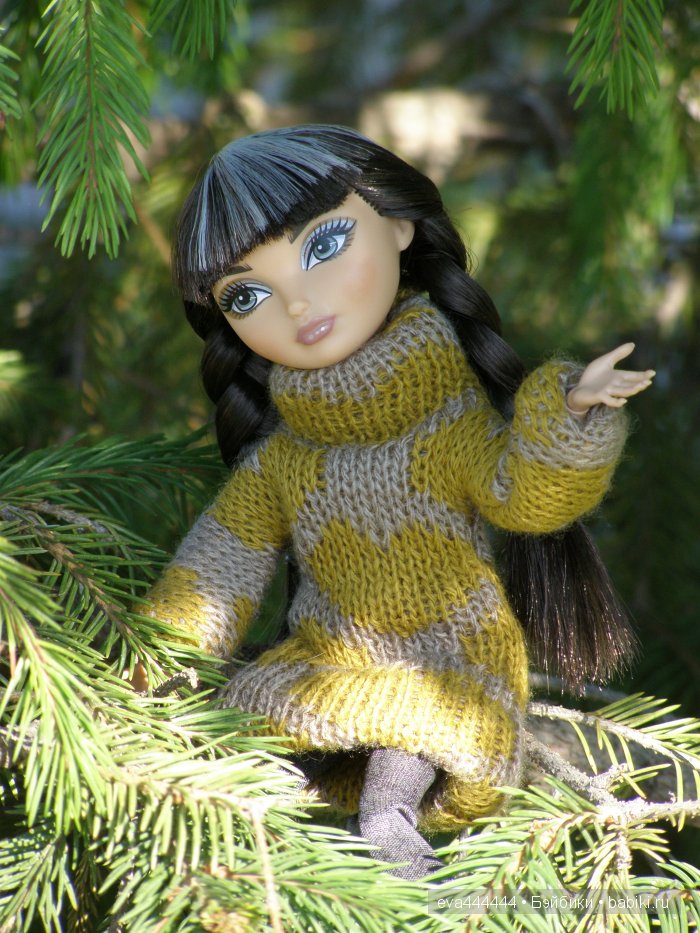 Cerise Hood - Ever After High от Mattel