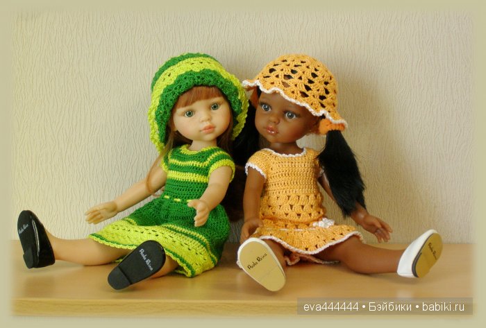 Paola Reina, Паола Рейна, вязанная одежда для кукол, вязанная одежда, вязанная одежда для кукол Паола Рейна