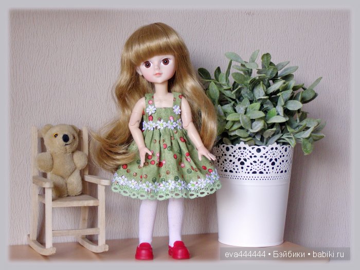 Baby Girl, Baby Girl (звездочка) или звезда подиума мини, Звёздочка, Звёздочка Baby Girl