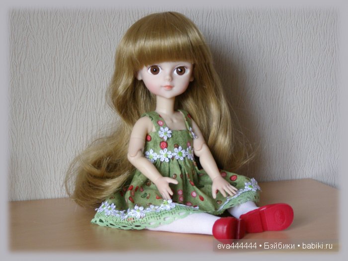 Baby Girl, Baby Girl (звездочка) или звезда подиума мини, Звёздочка, Звёздочка Baby Girl