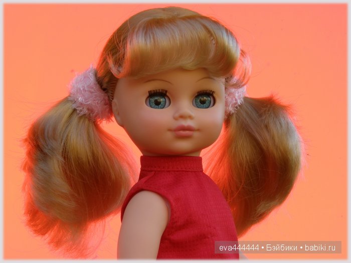 игровая кукла, фабрика "Весна", "Весна", Олеся-6, кукла фабрики "весна", фабрика Весна, Элли и Тотошка, резиновые игрушки, игрушки СССР,резиновая собачка