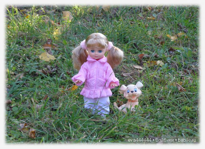 игровая кукла, фабрика "Весна", "Весна", Олеся-6, кукла фабрики "весна", фабрика Весна, Элли и Тотошка, резиновые игрушки, игрушки СССР,резиновая собачка