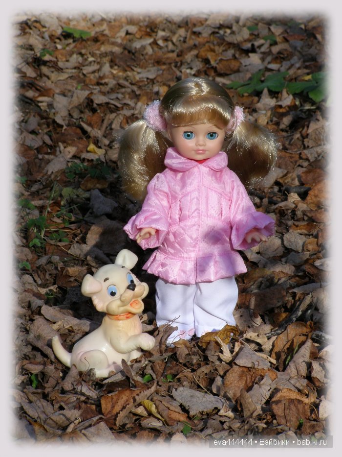 игровая кукла, фабрика "Весна", "Весна", Олеся-6, кукла фабрики "весна", фабрика Весна, Элли и Тотошка, резиновые игрушки, игрушки СССР,резиновая собачка