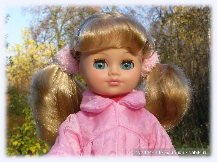 игровая кукла, фабрика "Весна", "Весна", Олеся-6, кукла фабрики "весна", фабрика Весна, Элли и Тотошка, резиновые игрушки, игрушки СССР,резиновая собачка