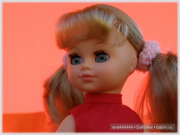 игровая кукла, фабрика "Весна", "Весна", Олеся-6, кукла фабрики "весна", фабрика Весна, Элли и Тотошка, резиновые игрушки, игрушки СССР,резиновая собачка