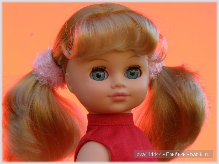 игровая кукла, фабрика "Весна", "Весна", Олеся-6, кукла фабрики "весна", фабрика Весна, Элли и Тотошка, резиновые игрушки, игрушки СССР,резиновая собачка