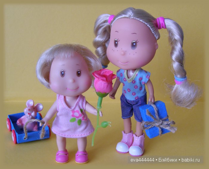 мини-куклы, маленькие куклы, маленькие куколки, мир Рози, Рози, Эви, Rosie's World, ELC, игровой набор, набор с куклами мини-куклы, маленькие куклы, маленькие куколки, мир Рози, Рози, Эви, Rosie's World, ELC, игровой набор, набор с куклами