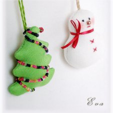 Подарочки на Новый год